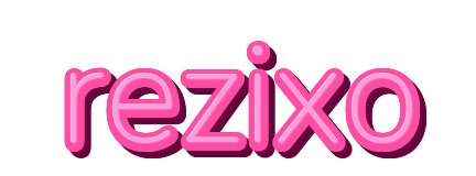rezixo — logo kanal