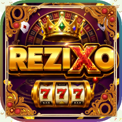 rezixo — galeri pratinjau - APK Resmi
