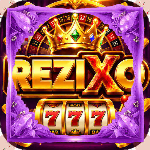 rezixo — galeri pratinjau Resmi APK